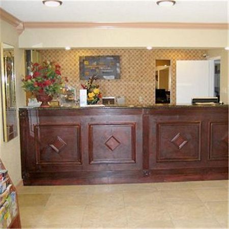 Palace Inn Rosenberg Interior photo
